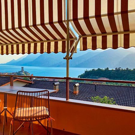 Residence Kormorano Malcesine Exterior photo