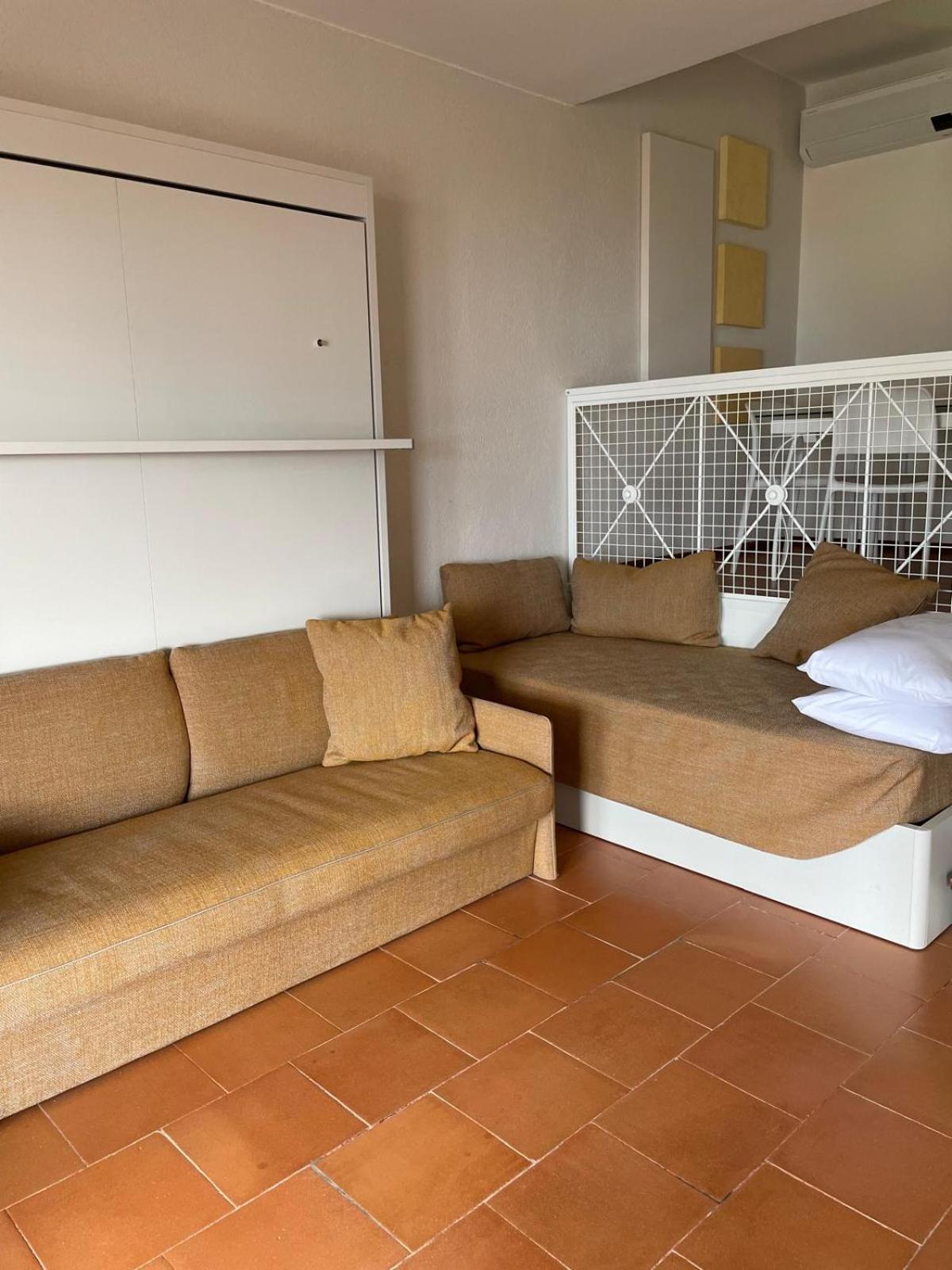 Residence Kormorano Malcesine Exterior photo