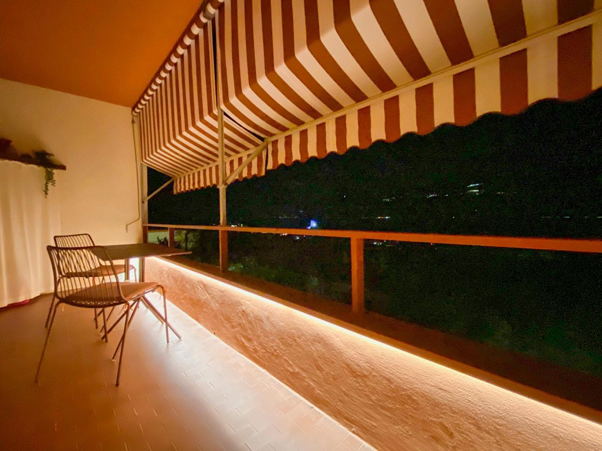 Residence Kormorano Malcesine Exterior photo
