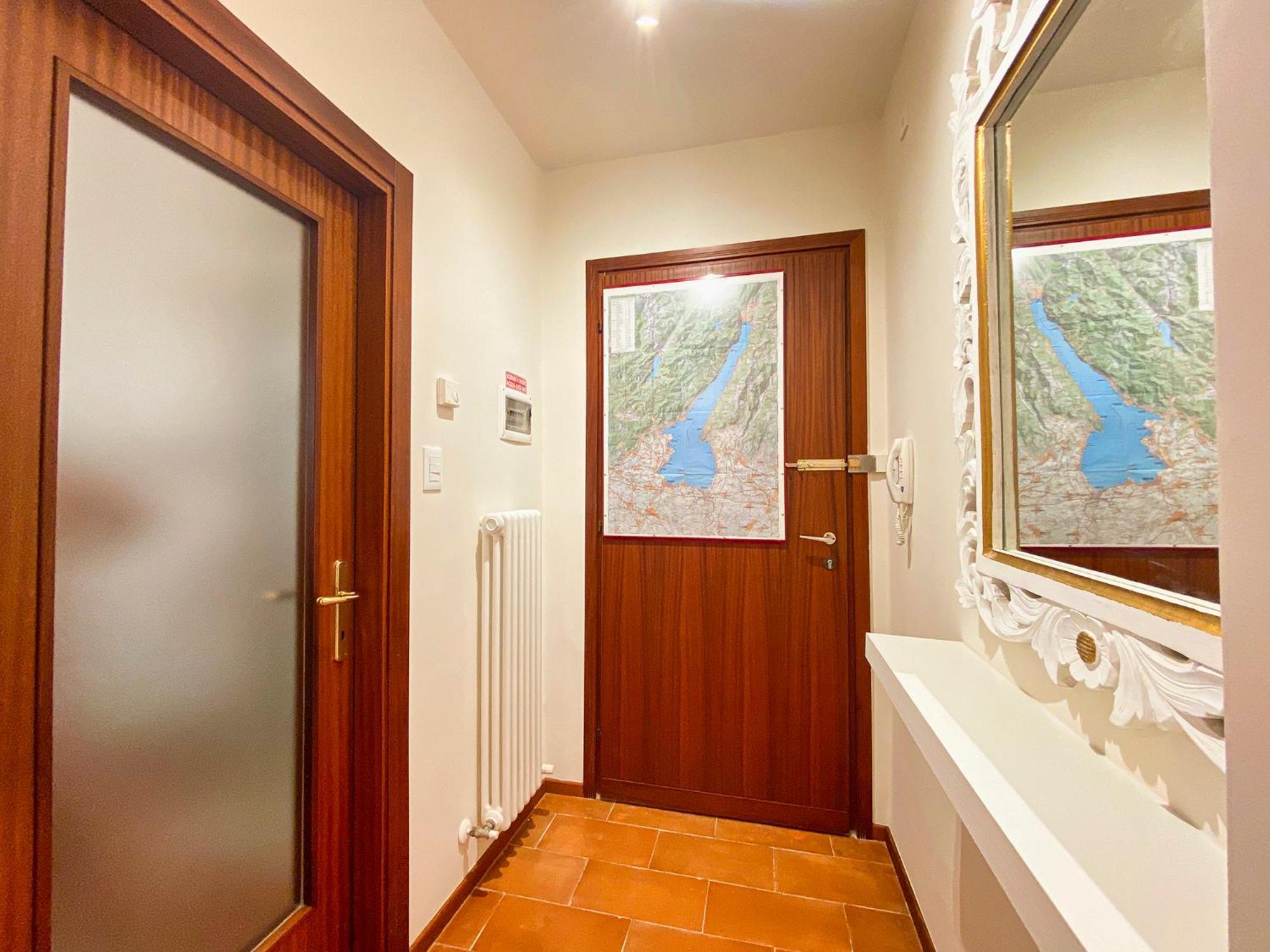 Residence Kormorano Malcesine Exterior photo